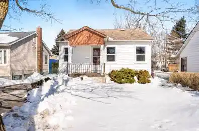 7 Dunkirk Avenue Kingston Ontario K7K 2H3