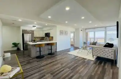 4090 Living Arts Drive Unit# 2208 Mississauga Ontario L5B 4M8