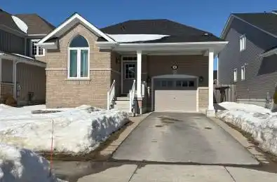 4 Maguire Street Kawartha Lakes Ontario K9V 0L4