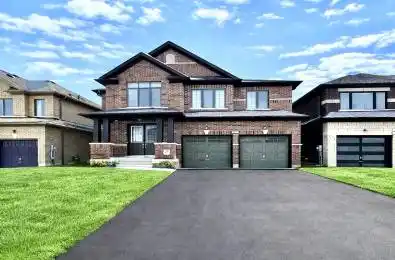 49 Corley Street Kawartha Lakes Ontario K9V 6K2