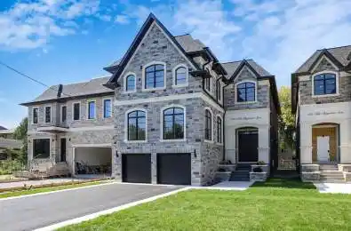 152 Olde Bayview Avenue Richmond Hill Ontario L4E 3C6