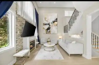 101 Ravine Edge Drive Richmond Hill Ontario L4E 4J6