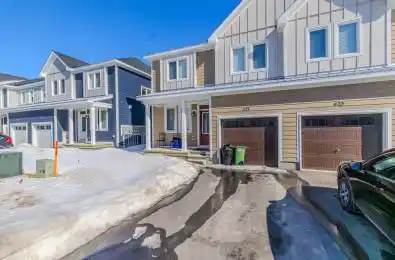 621 Alopex Row Stittsville - Munster - Richmond Ontario K0A 2Z0