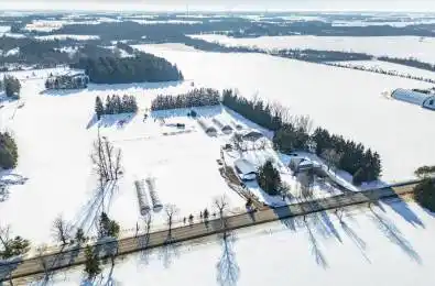 6794 Sixth Line Centre Wellington Ontario N0B 1J0