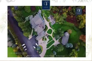 13256 Leslie Street Richmond Hill Ontario L4E 1A2