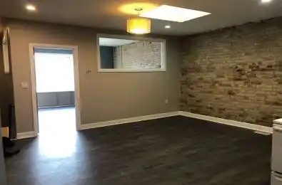 1272 Danforth Avenue Unit# 1 Toronto E03 Ontario M4J 1M6