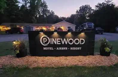 9717 Army Camp Road Lambton Shores Ontario N0N 1J3