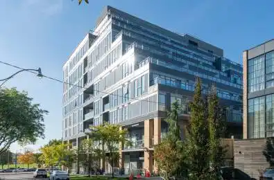 6 Parkwood Avenue Unit# 303 Toronto C02 Ontario M4V 1V1