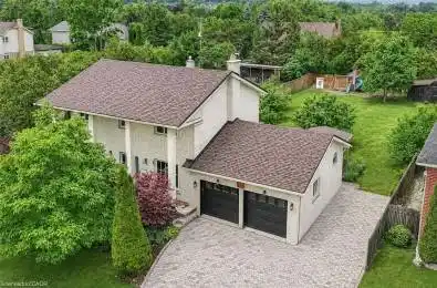 217 Jones Road Hamilton Ontario L8E 5J4