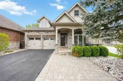 6754 St Andrew Circle Unit# 24 Plympton-Wyoming Ontario N0N 1E0