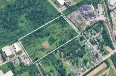 N/A Dunlop Street Fort Erie Ontario L2A 4H7