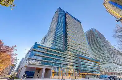 127 Broadway Avenue Unit# 612S Toronto C10 Ontario M4P 1V4