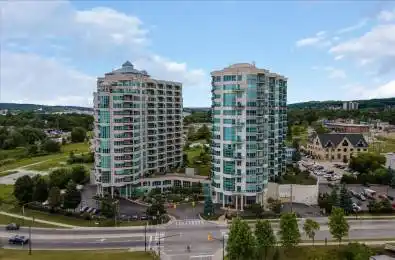 6 Toronto Street Unit# 406 Barrie Ontario L4N 9R2