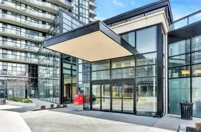 2910 Highway 7 N/A Unit# 2307 Vaughan Ontario L4K 1W2