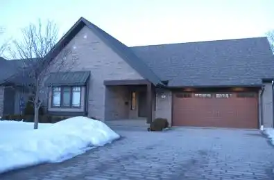 864 Burnham Street Cobourg Ontario K9A 2X7