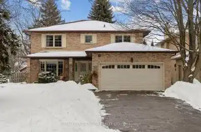 1 Worfolk Place Whitby Ontario L1N 6Z2