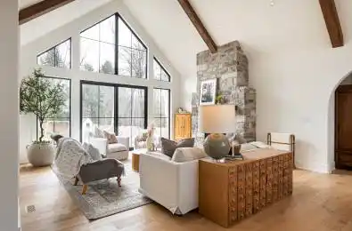 350 Skyhills Road Huntsville Ontario P1H 2N5