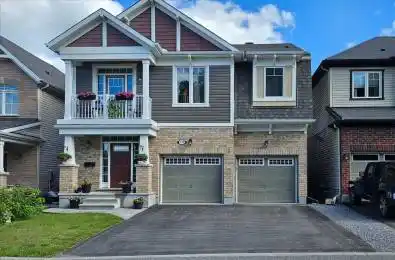 130 Pinelock Street Kanata Ontario K2M 0L5