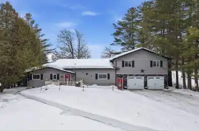 1150 Moore Lake Estates Road Minden Hills Ontario K0M 2L1