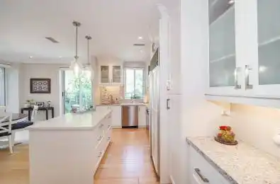 1 Watergarden Way Unit# 201 Toronto C15 Ontario M2K 2Z7