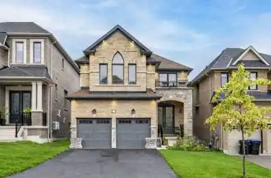 1352 Blackmore Street Innisfil Ontario L9S 0P2