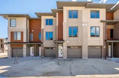 11 Winters Crescent Collingwood Ontario L9Y 5T1