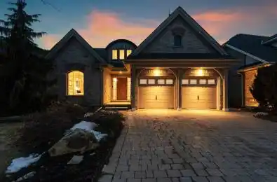 5 Mclean Court St. Catharines Ontario L2W 0A2