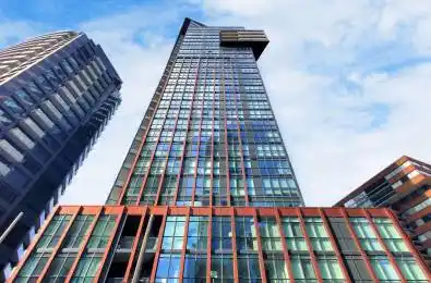 32 Davenport Road Unit# 1008 Toronto C02 Ontario M5R 1H3