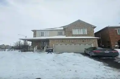 31 Denali Crescent Brampton Ontario L6P 3X1