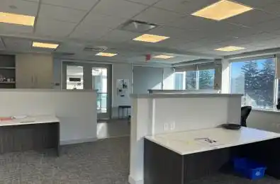 261 Chrislea Road Vaughan Ontario L4L 8S5