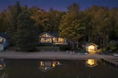 30 Tara Court Hastings Highlands Ontario K0L 2R0