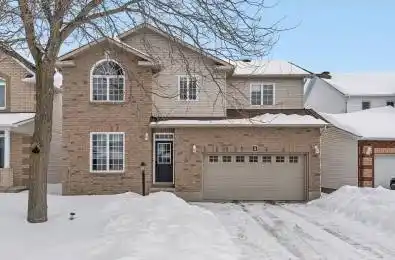 5 Sundew Court Stittsville - Munster - Richmond Ontario K2S 1Z5