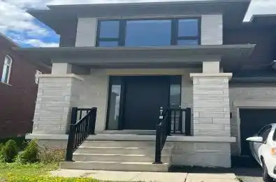 89 Forest Edge Crescent Unit# Bsmt East Gwillimbury Ontario L9N 0S6