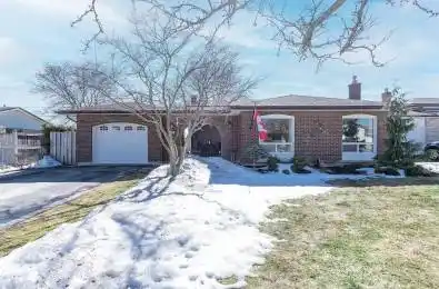 118 Westwood Crescent Welland Ontario L3C 4R3