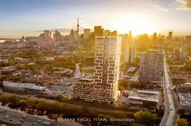 5 Defries Street Unit# 309 Toronto C08 Ontario M5A 3R4