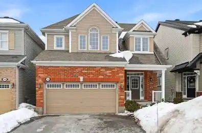 194 Flowing Creek Circle Kanata Ontario K2M 2R7