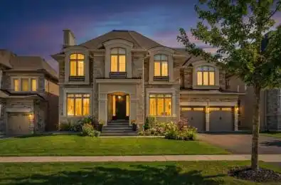 7 Kinghorn Road King Ontario L7B 0M8