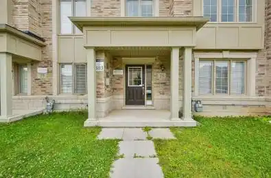 23 Temple Manor Road Brampton Ontario L6Y 6C4