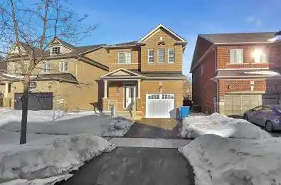 98 wilf morden Road Whitchurch-Stouffville Ontario L4A 0K1