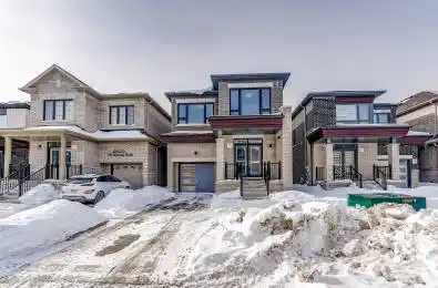 445 KENNEDY Circle Milton Ontario L9T 7E7