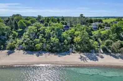 3692 Beverly Glen Plympton-Wyoming Ontario N0N 1E0