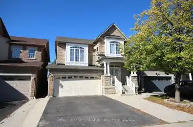 70 Penbridge Circle Unit# Lower Brampton Ontario L7A 2R1