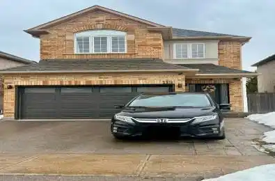 119 Michelle Drive Vaughan Ontario L4L 9N3