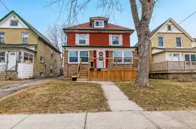 92 Forest Avenue St. Thomas Ontario N5R 2J5