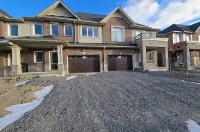 205 Thames Way Unit# 5 Hamilton Ontario L0R 1W0