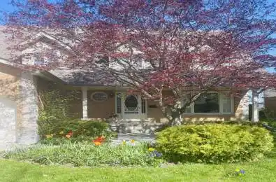 42 Hands Drive Guelph Ontario N1G 3H3