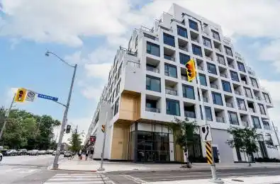 280 Howland Avenue Unit# 417 Toronto C02 Ontario M5R 0C3