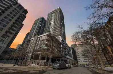 98 Lillian Street Unit# 2120 Toronto C10 Ontario M4S 0A5