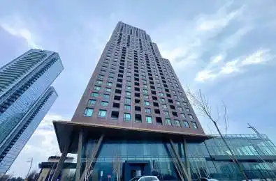 2920 Highway 7 Road Unit# 4201 Vaughan Ontario L4K 0P4