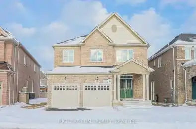 31 Empire Drive Bradford West Gwillimbury Ontario L3Z 4J1